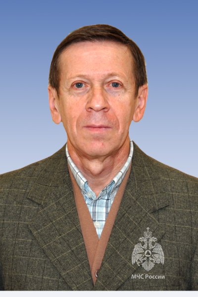 Липский<br>Владимир Николаевич